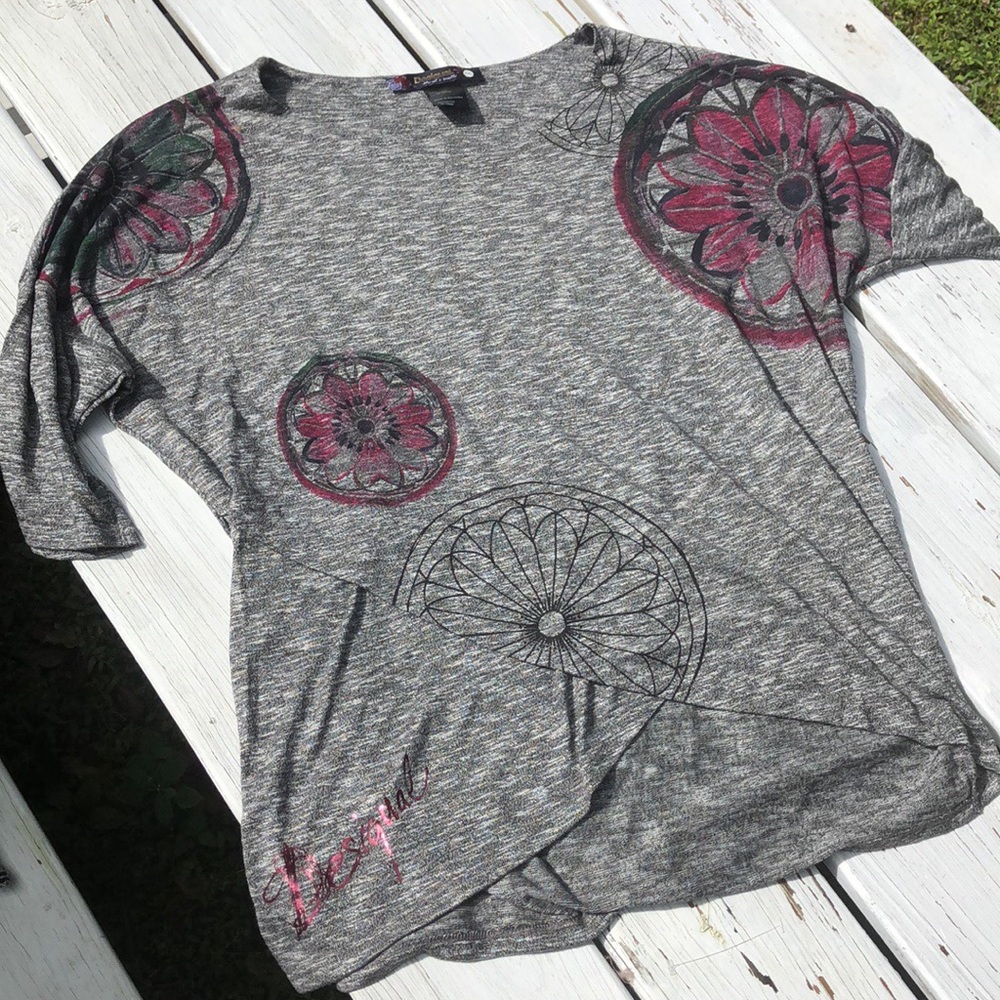 Desigual shirt